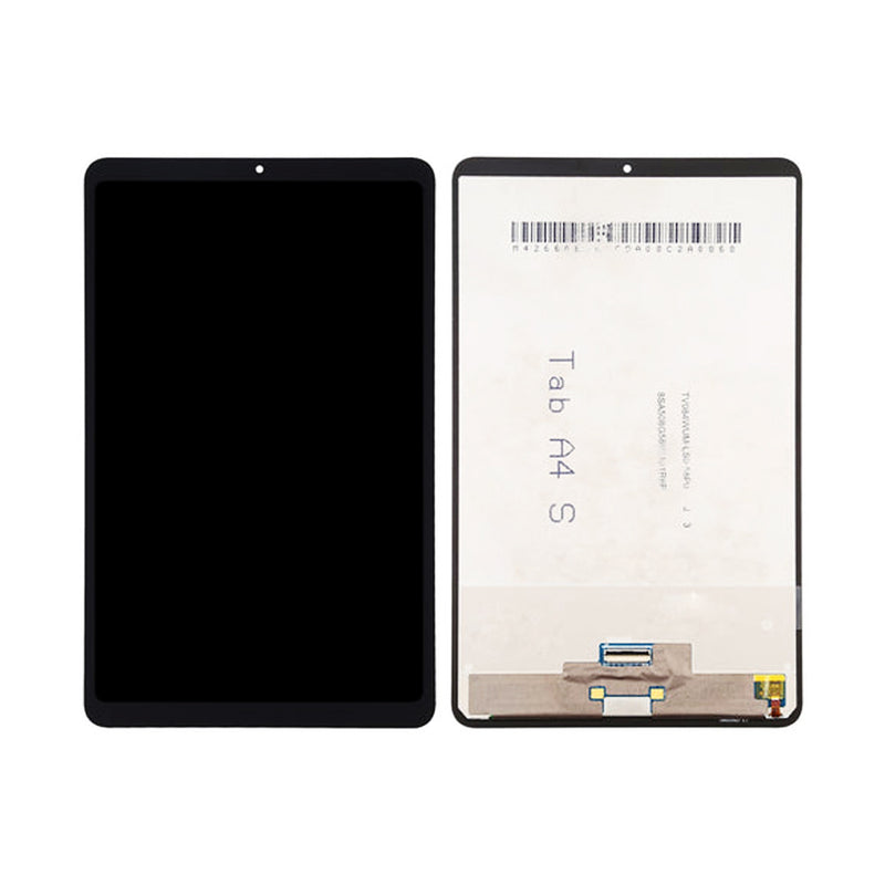 Samsung Galaxy Tab A (2020) 8.4 (T307U) LCD Screen Assembly Replacement Without Frame (Refurbished) (Black)