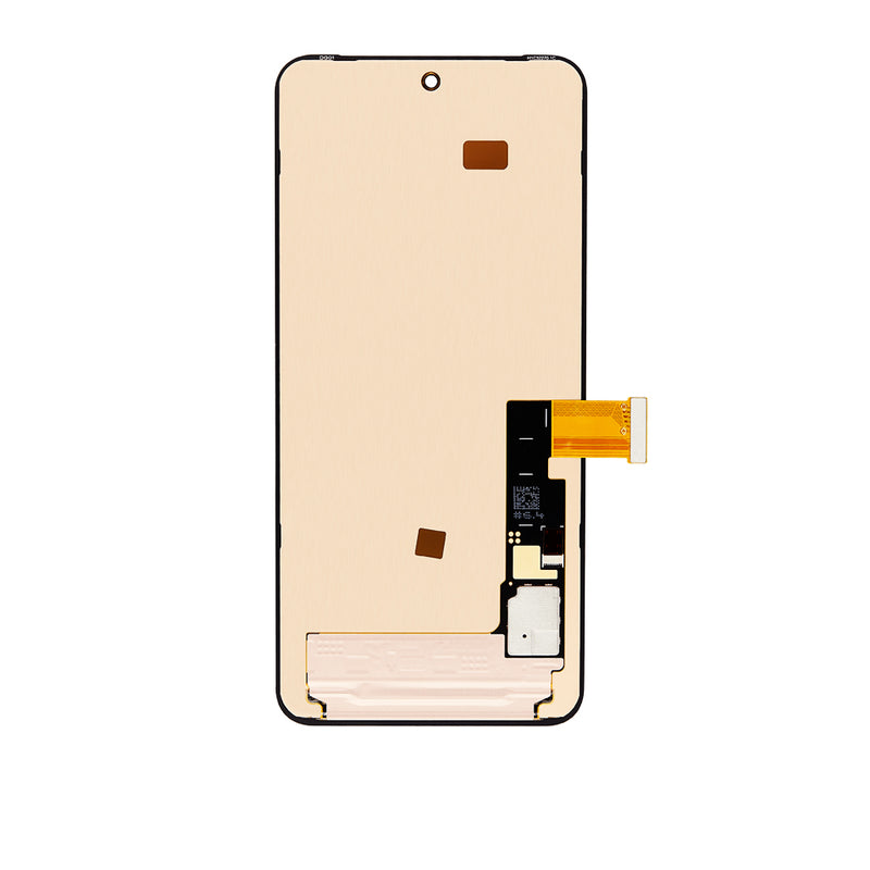 Google Pixel 8 OLED Screen Assembly Replacement Without Frame (Refurbished) (Without Fingerprint) (All Colors)