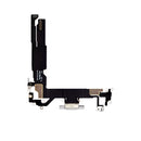 iPhone 16 Charging Port Flex Cable Replacement (All Colors)