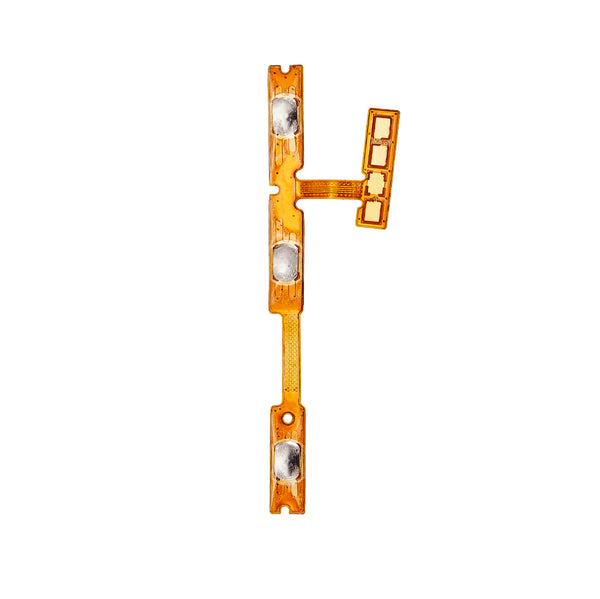 Samsung Galaxy A05S (A057 / 2023) Power & Volume Button Flex Cable Replacement