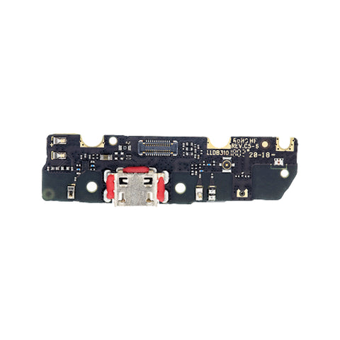 Motorola Moto G6 Play XT1922 Charging Port Board Replacement ( International)