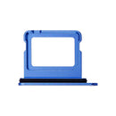 iPhone 16 / 16 Plus Single Sim Card Tray Replacement (All colors)