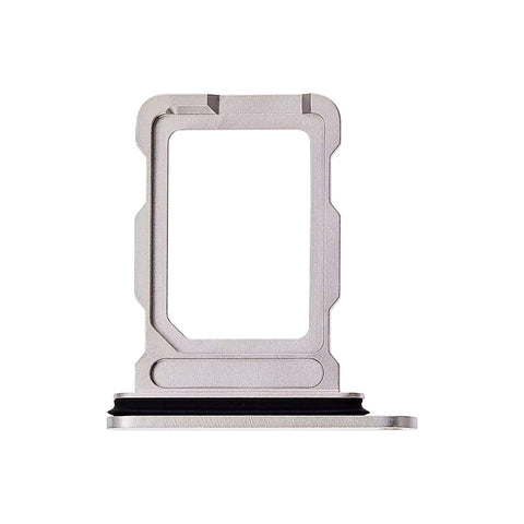 iPhone 16 Pro / 16 Pro Max Single Sim Card Tray Replacement (All Colors)