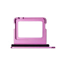 iPhone 16 / 16 Plus Dual Sim Card Tray Replacement (All Colors)