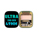Apple Watch Ultra 2 49mm OLED Screen Assembly Replacement (Refurbished)