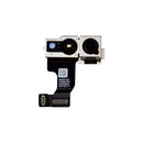 iPhone 16 Plus Front Camera Replacement