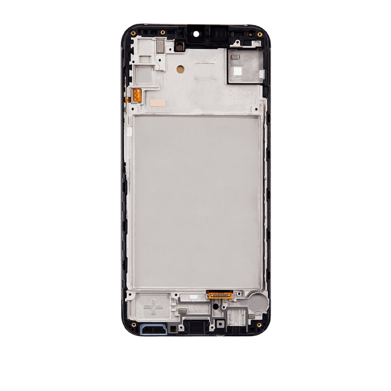 Samsung Galaxy A15 4G (A155 / 2023) / A15 5G (A156 / 2023) OLED Screen Assembly Replacement With Frame (Refurbished) (All Colors) (US / INT Version)