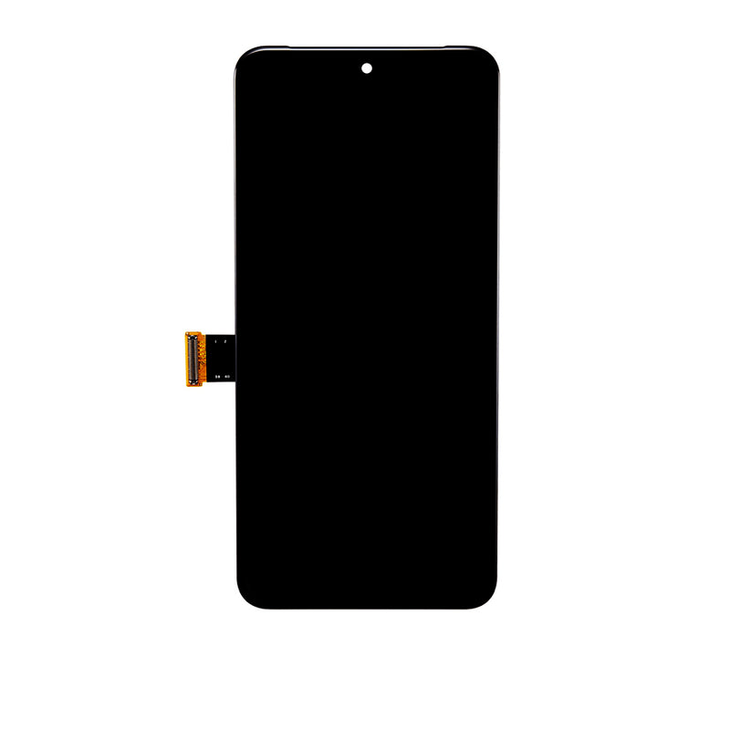 Google Pixel 8 OLED Screen Assembly Replacement Without Frame (Refurbished) (Without Fingerprint) (All Colors)