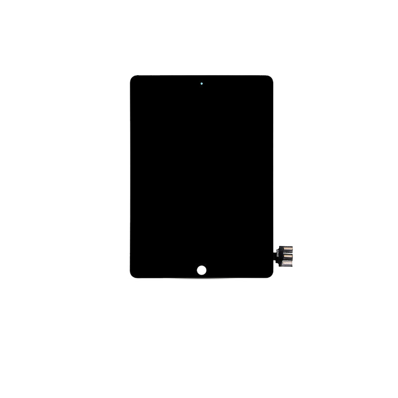 iPad Pro 9.7 LCD Screen Assembly Replacement With Digitizer (Refurbished Premium) (Black)