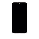 Samsung Galaxy S23 FE 5G OLED Screen Assembly Replacement With Frame (Refurbished) (Graphite)