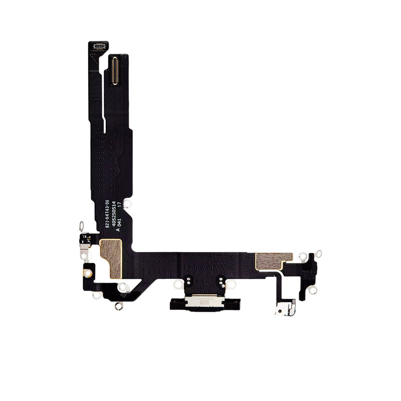 iPhone 16 Charging Port Flex Cable Replacement (All Colors)