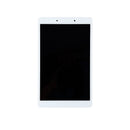 Samsung Galaxy Tab A 8.0 (T290/2019) LCD Screen Assembly Replacement With Digitizer (WIFI VERSION) (White)