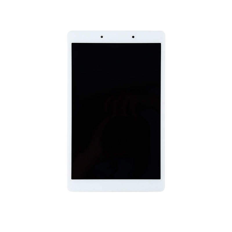 Samsung Galaxy Tab A 8.0 (T290/2019) LCD Screen Assembly Replacement With Digitizer (WIFI VERSION) (White)