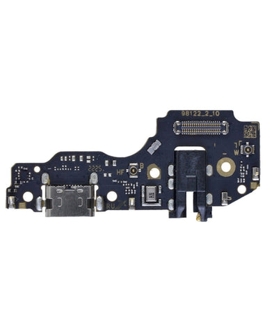 T-Mobile Revvl 6 5G / 6 Pro 5G / 6X 5G Charging Port With Headphone Jack Replacement
