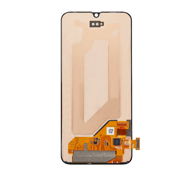 Samsung Galaxy A40  (A405 / 2019) OLED Screen Assembly Replacement Without Frame (Refurbished) (All Colors)