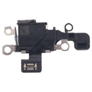 iPhone 16 Charging Port Sensor Replacement