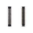 iPad 6 (2018) Digitizer (On The Motherboard) FPC Connector (50 Pin)