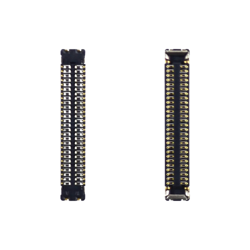iPad 6 (2018) Digitizer (On The Motherboard) FPC Connector (50 Pin)