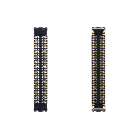 iPad 6 (2018) Digitizer (On The Motherboard) FPC Connector (50 Pin)