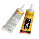 Zhanlida MULTI-PURPOSE ADHESIVES T-7000  3.7 fl.oz (110ml) (Black)