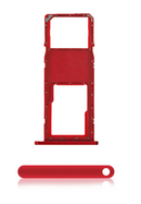 Samsung Galaxy A01 (A015 / 2020) Single Sim Card Tray Replacement (All Colors)