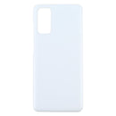 Samsung Galaxy S20 Back Glass Cover Replacement With Camera Lens (All Colors)