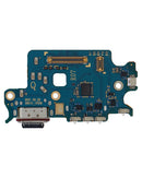 Samsung Galaxy S22 5G Charging Port Board With Sim Card Reader Replacement (US Version)