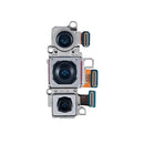Samsung Galaxy S23 5G / S23 Plus 5G / S24 5G Back Camera (Wide & Telephoto & Ultrawide) Replacement