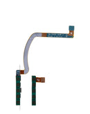 Samsung Galaxy S24 Ultra 5G Antenna Flex Cable (3 Piece Set) Replacement