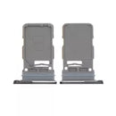 Samsung Galaxy S21 Single Sim Card Tray (Phantom Gray)