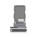 Samsung Galaxy S21 Single Sim Card Tray (Phantom Gray)