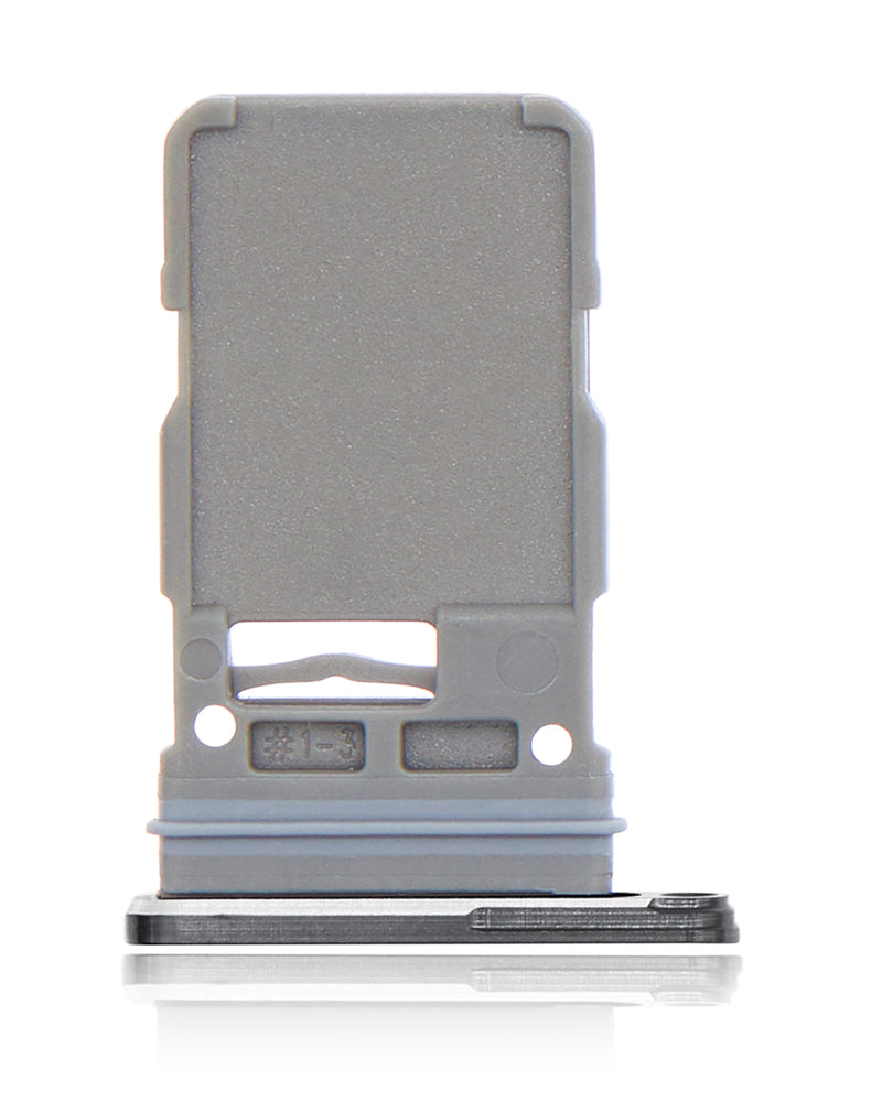 Samsung Galaxy S21 Single Sim Card Tray (Phantom Gray)