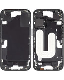 iPhone 16 Mid Frame Housing Replacement (USA VERSION) (All Colors)