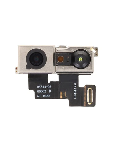 iPhone Air Front Camera Replacement