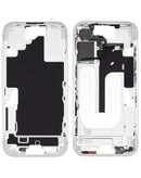 iPhone 16 Mid Frame Housing Replacement (USA VERSION) (All Colors)
