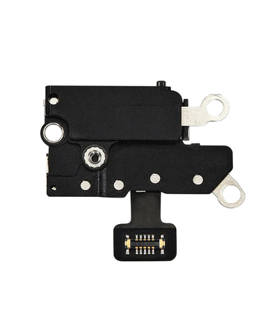 iPhone Air Left Microphone Replacement
