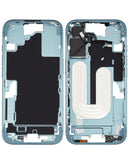 iPhone 16 Mid Frame Housing Replacement (USA VERSION) (All Colors)