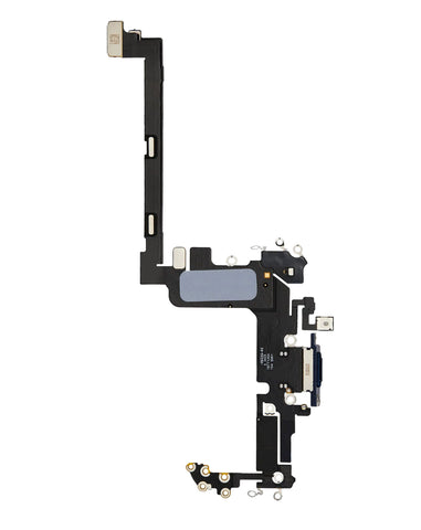 iPhone 17 Pro Charging Port Replacement (All Colors)
