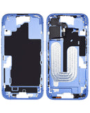 iPhone 16 Mid Frame Housing Replacement (USA VERSION) (All Colors)