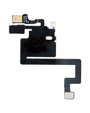 iPhone 17 Pro Proximity Sensor Replacement