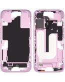 iPhone 16 Mid Frame Housing Replacement (USA VERSION) (All Colors)