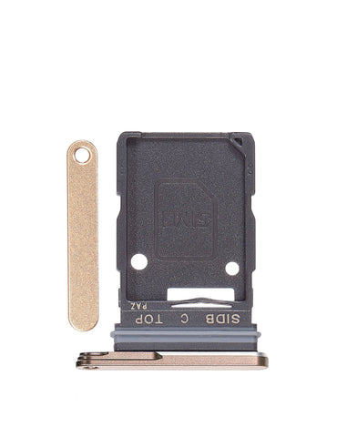 Samsung Galaxy S26 Single Sim Card Tray Replacement (All Colors)
