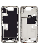 iPhone 16 Pro Max Mid Frame Housing Replacement (USA VERSION) (All Colors)