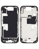 iPhone 16 Pro Mid Frame Housing Replacement (USA VERSION) (All Colors)