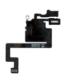 iPhone 17 Pro Proximity Sensor Replacement