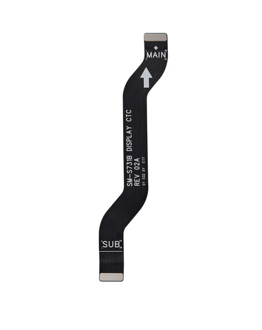 Samsung Galaxy S25 FE LCD Flex Cable