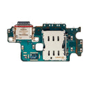 Samsung Galaxy S25 5G Charging Port Board With Sim Card Reader Replacement (INT Version)