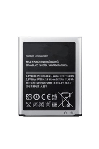 Samsung Galaxy S3 Battery Replacement High Capacity