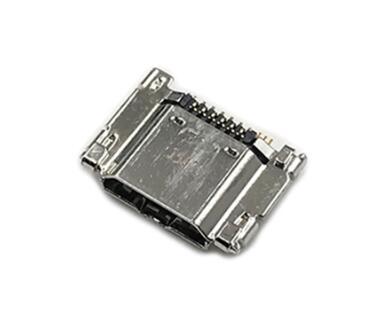 Samsung Galaxy S3 Charging Port Dock Connector Replacement