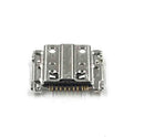 Samsung Galaxy S3 Charging Port Dock Connector Replacement